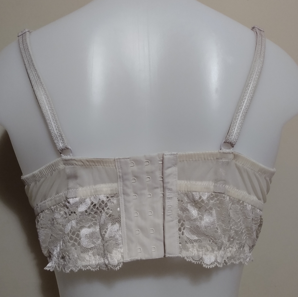 ❤️ HOST PICK ❤️ Adore me woman's 38c contour bra - Picture 4 of 5